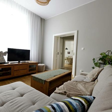 Like At Home Sopot Buitenkant foto