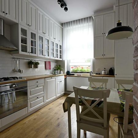 Like At Home Sopot Buitenkant foto