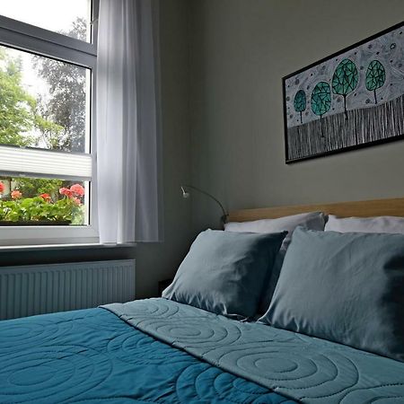 Like At Home Sopot Buitenkant foto