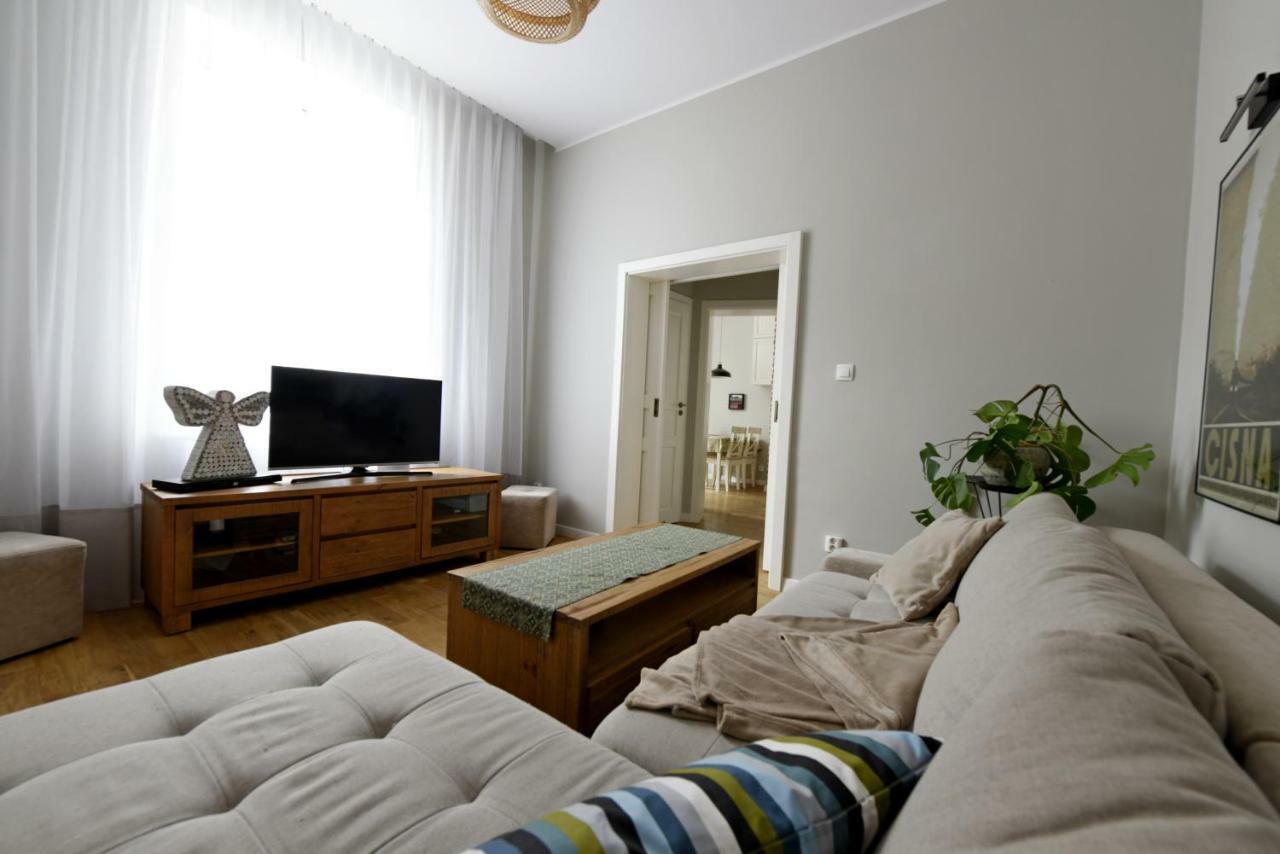 Like At Home Sopot Buitenkant foto