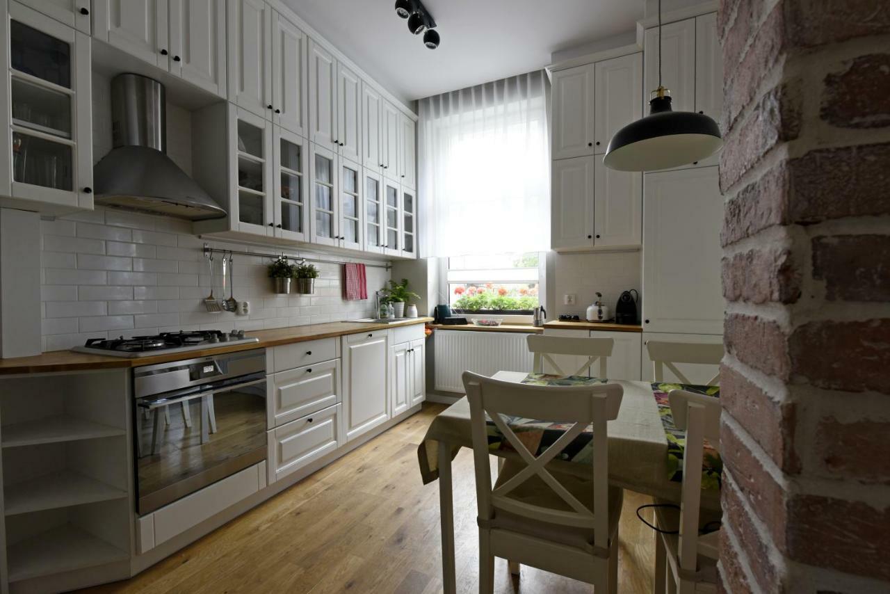 Like At Home Sopot Buitenkant foto