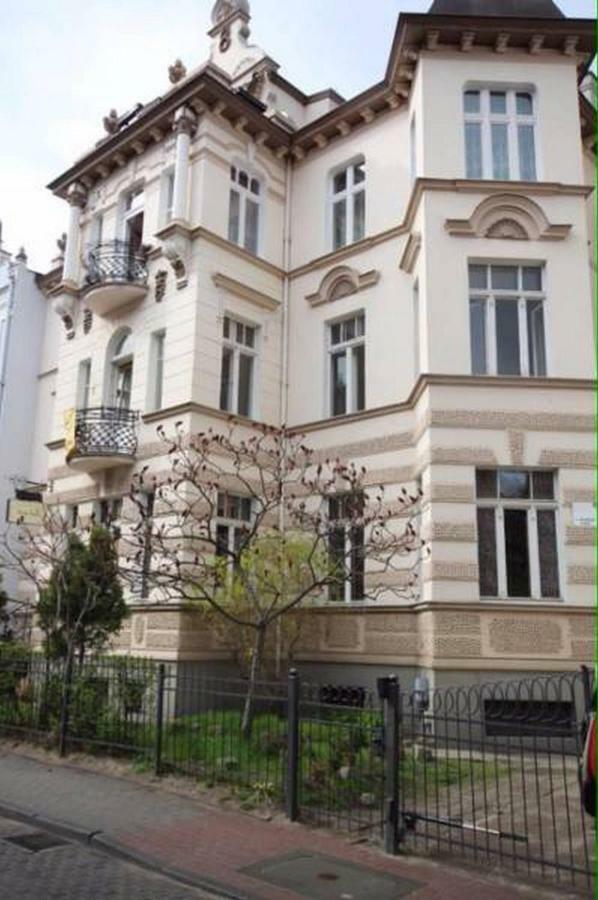 Like At Home Sopot Buitenkant foto
